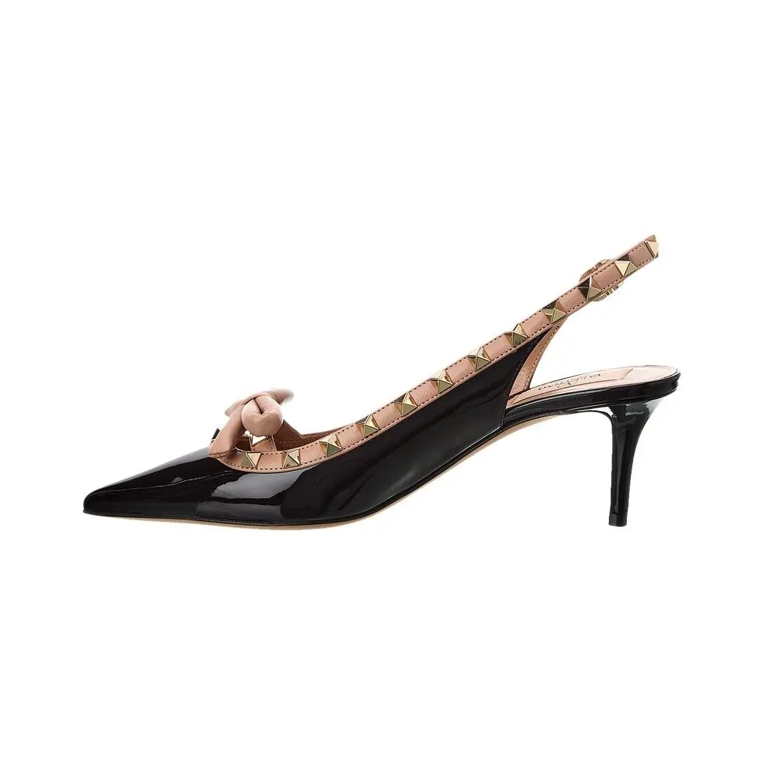 Valentino shoes - NA - 13139903180001 - Black 0
