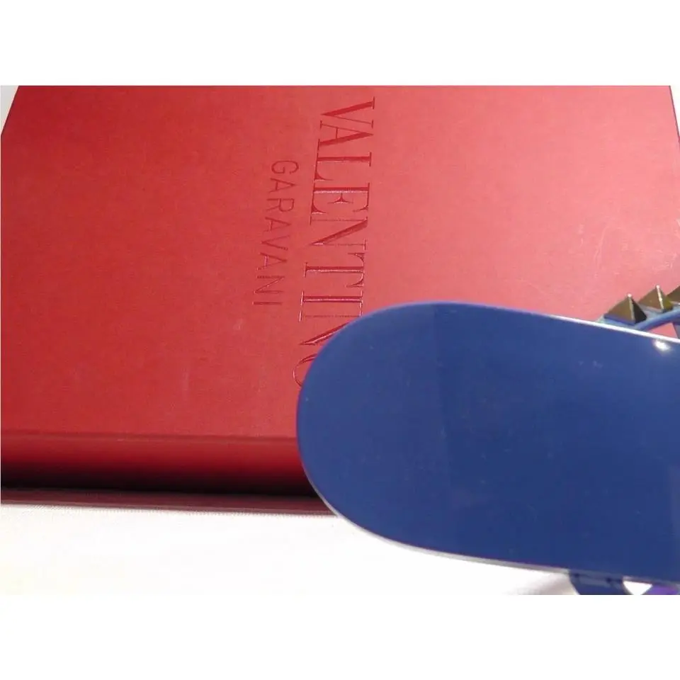 Valentino shoes - Blue 8