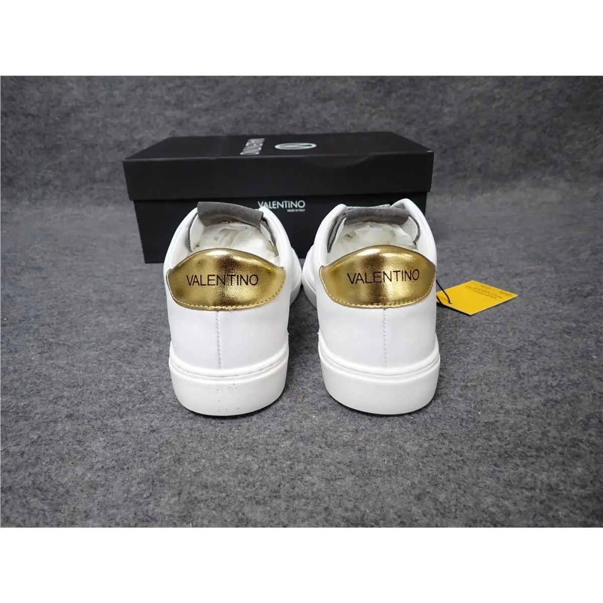 Valentino shoes - White 1