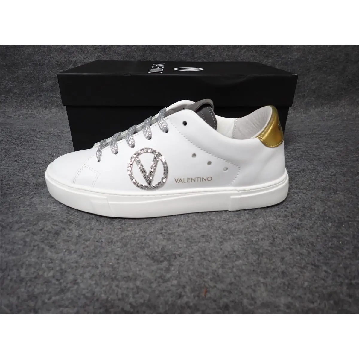 Valentino shoes - White 3