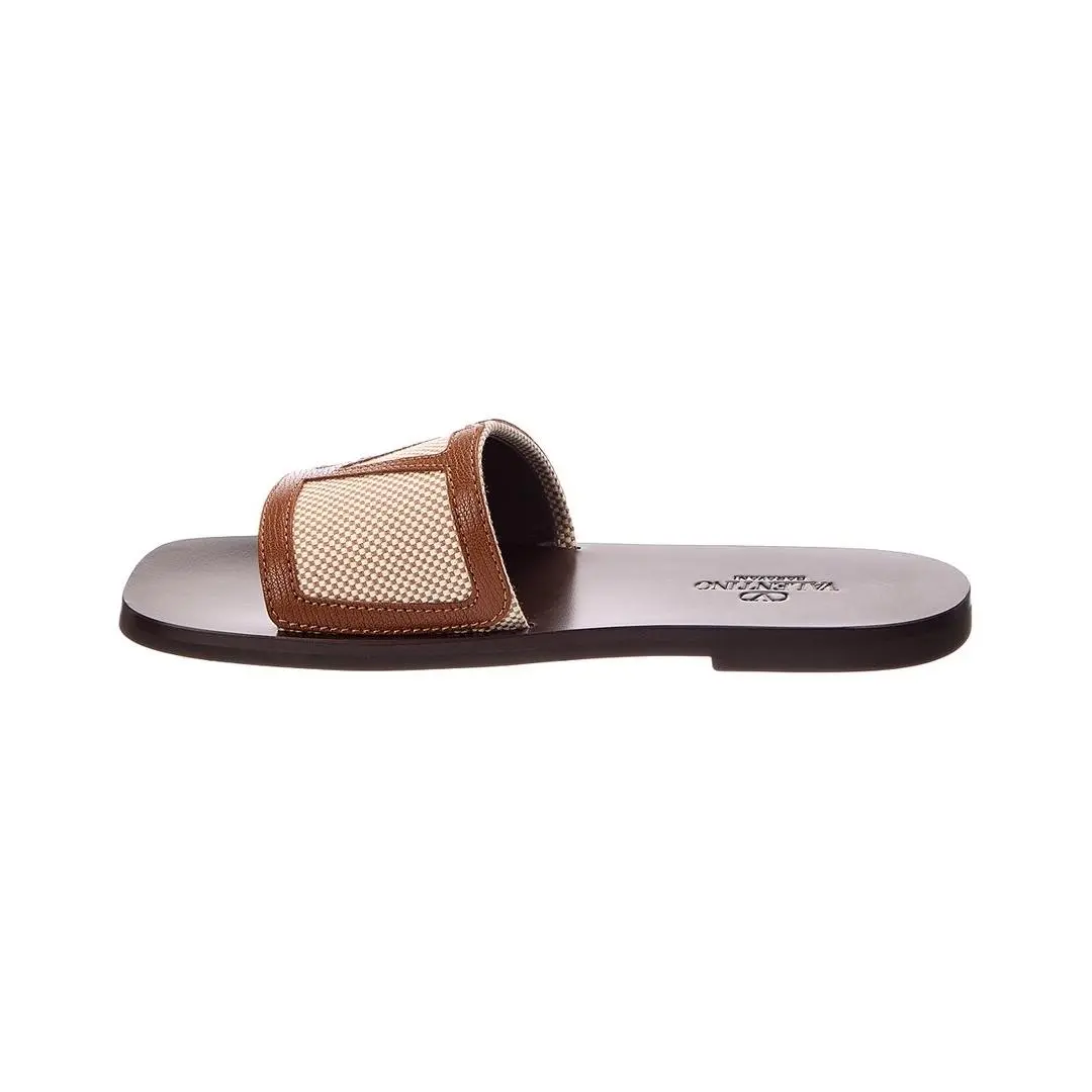 Valentino shoes - NA - 13127304030001 - Brown 0