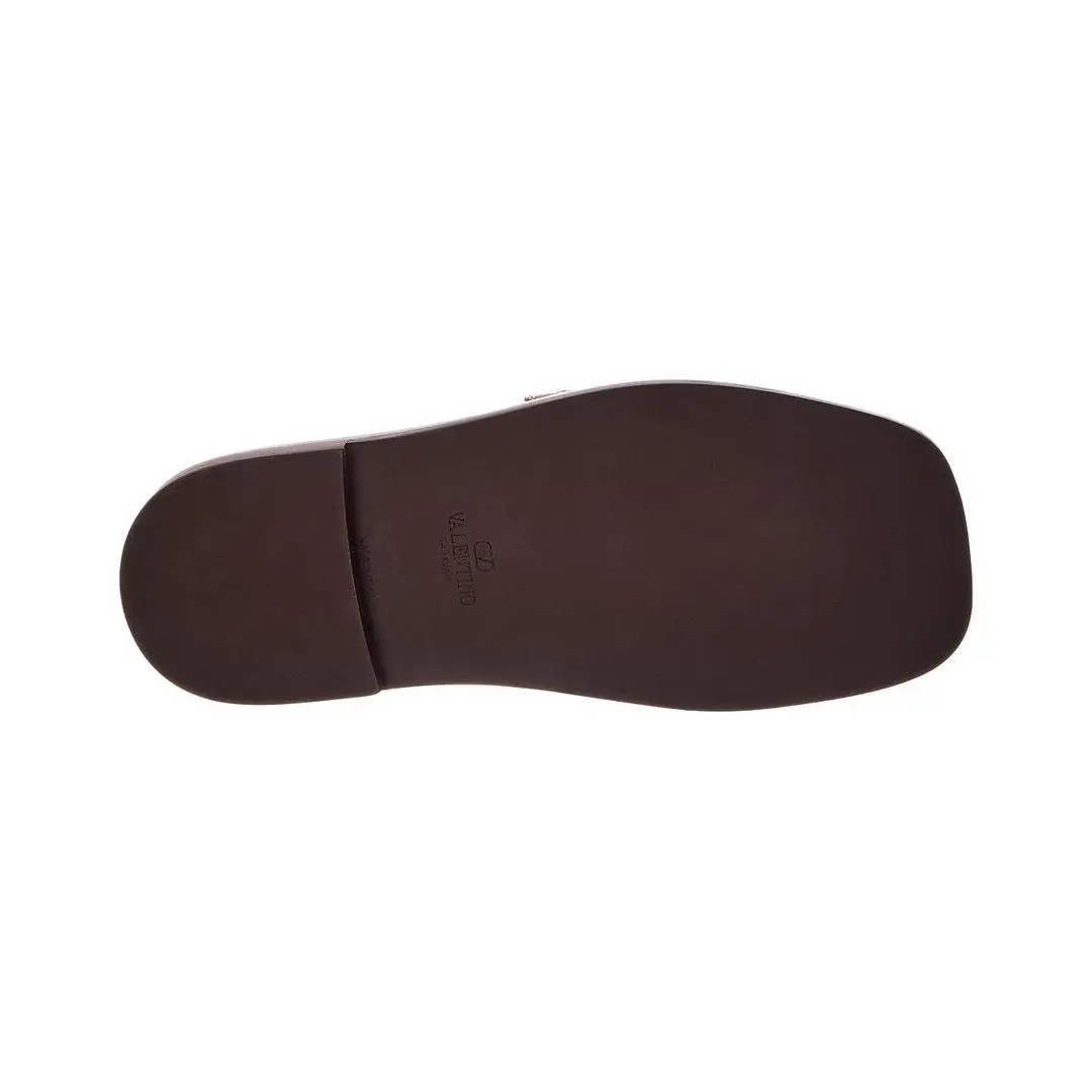 Valentino shoes - NA - 13127304030001 - Brown 2