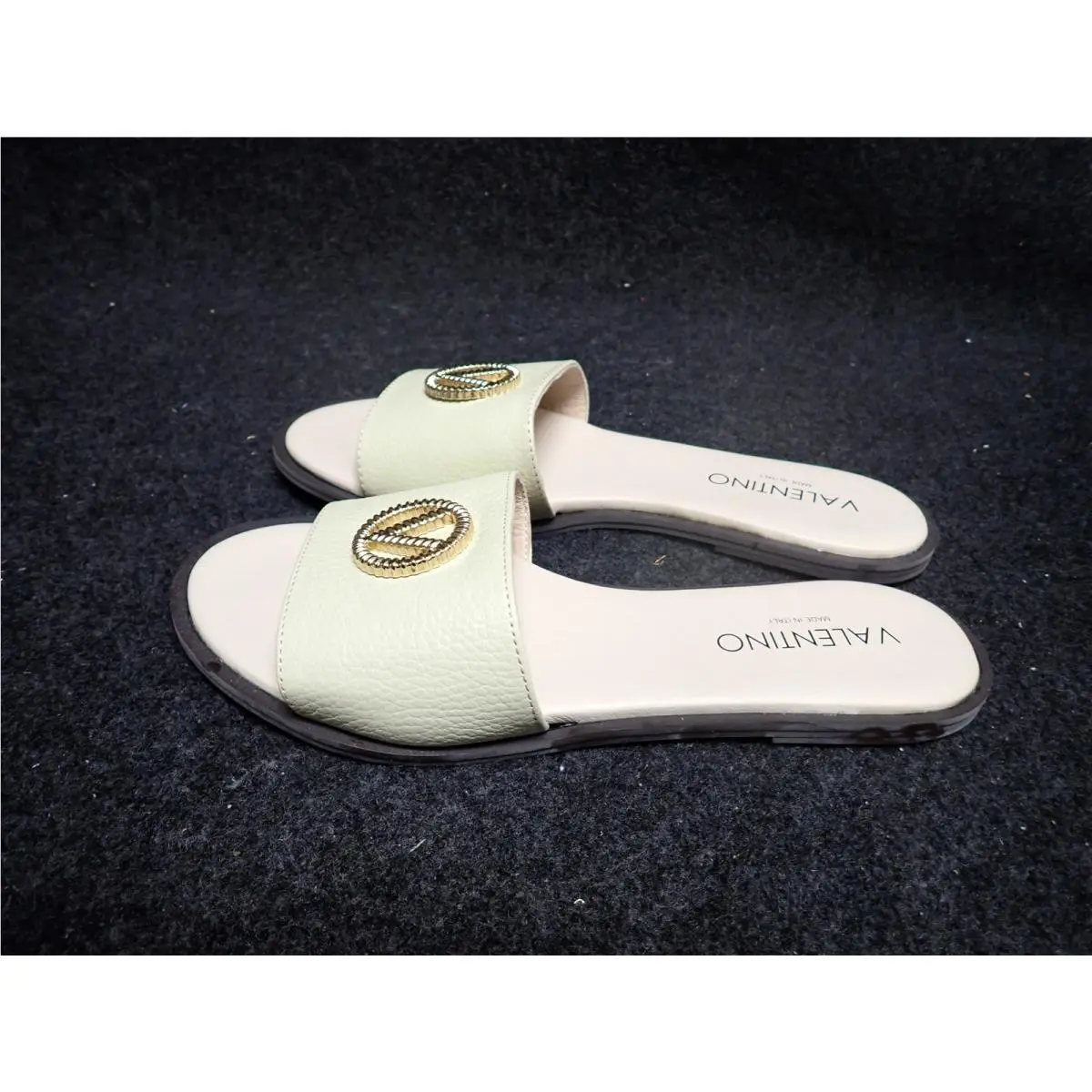 Valentino shoes - Cream 0