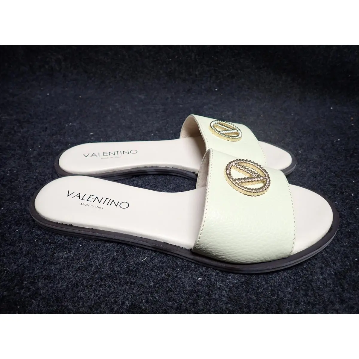 Valentino shoes - Cream 2