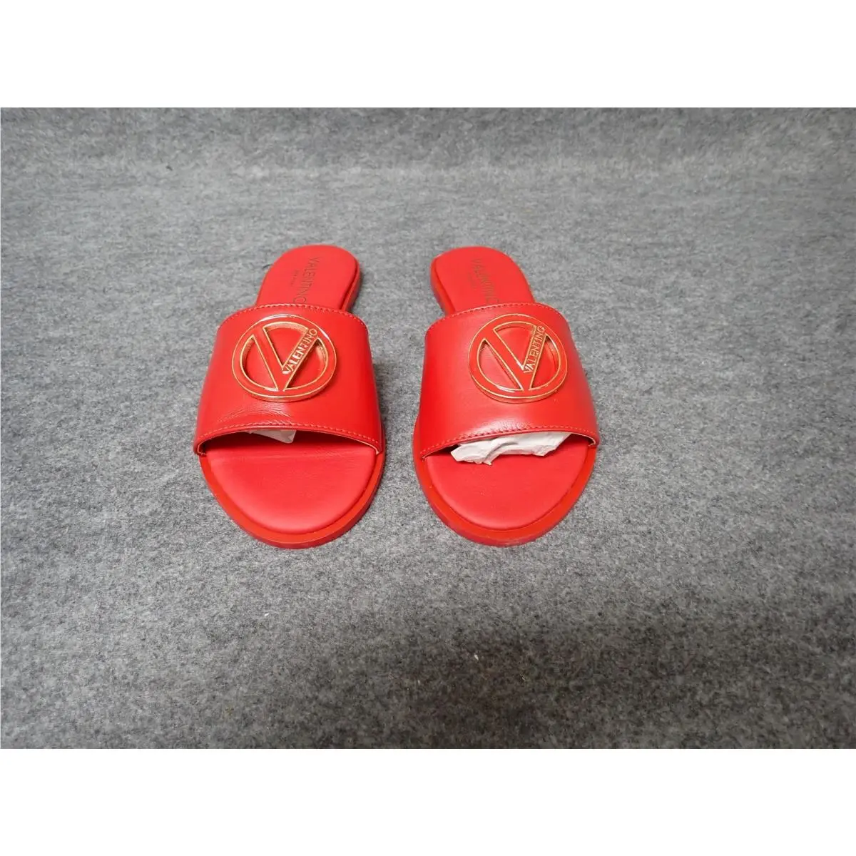 Valentino shoes - Red 1
