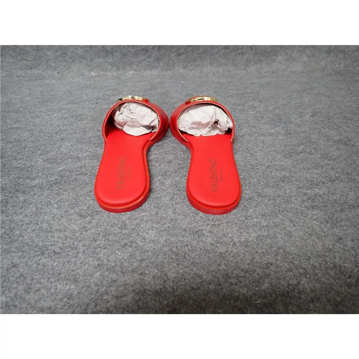 Valentino shoes - Red 2