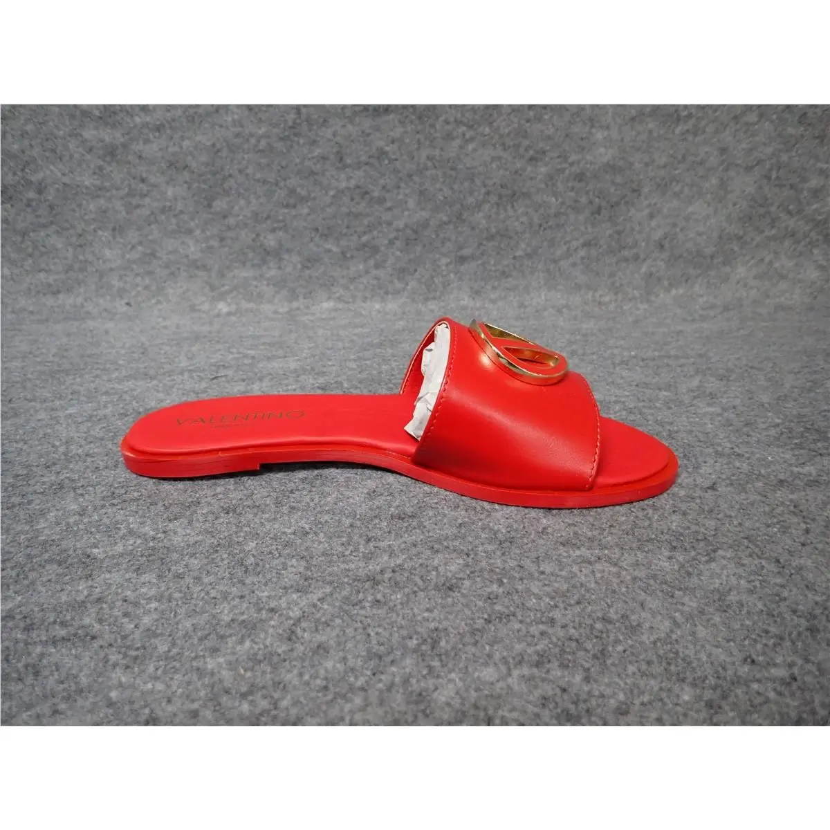 Valentino shoes - Red 3