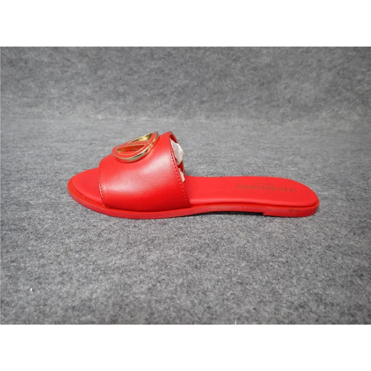 Valentino shoes - Red 4