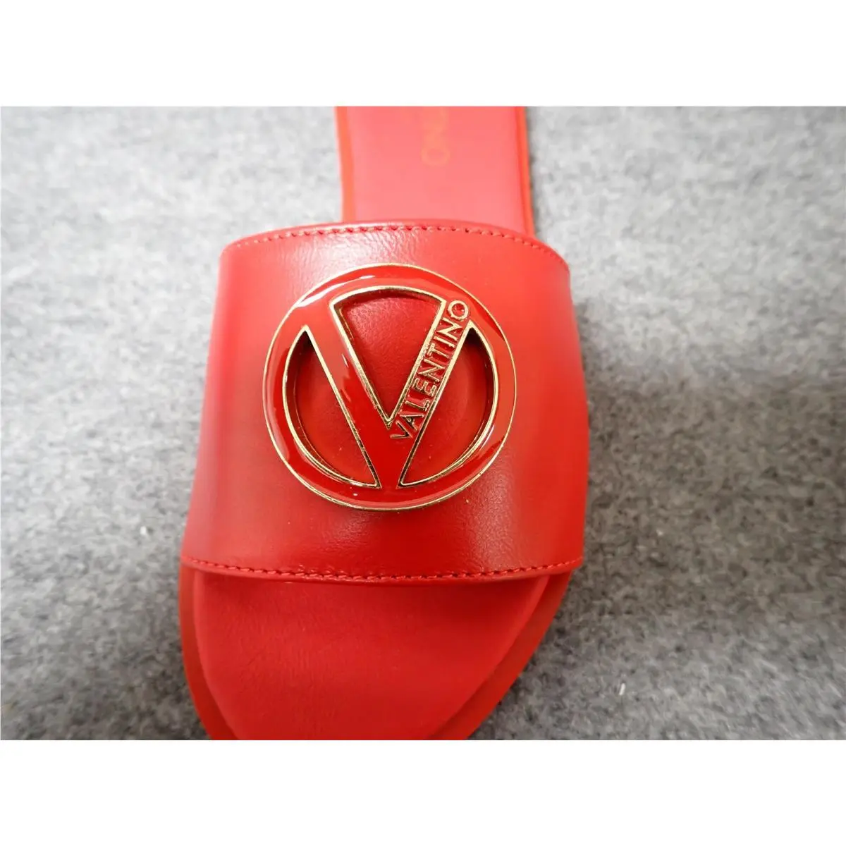 Valentino shoes - Red 5
