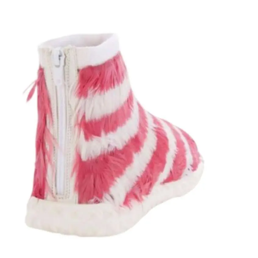 Valentino shoes - Valentino Garavani - Garavani - PW2S0F72 - Pink 0
