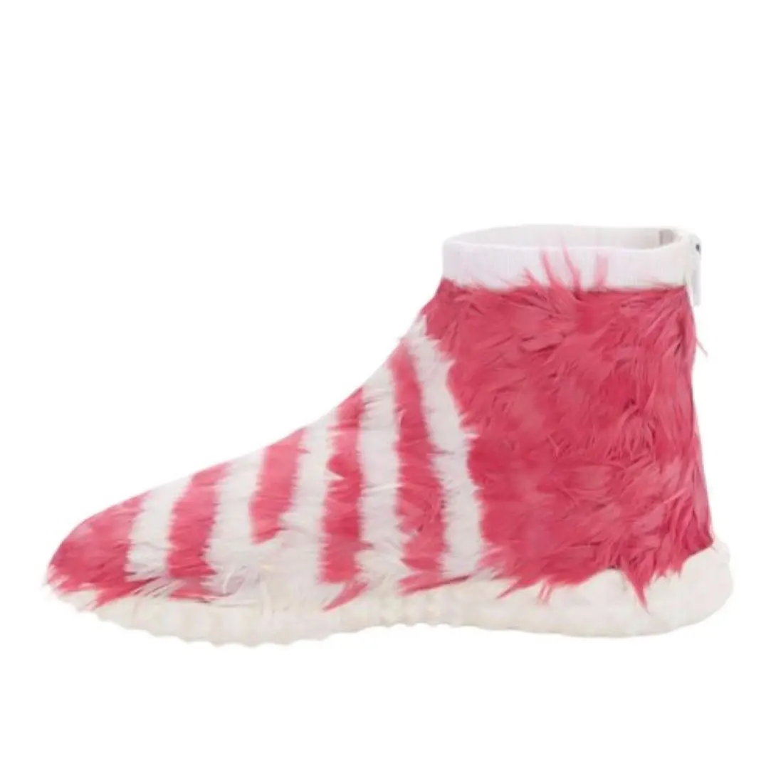 Valentino shoes - Valentino Garavani - Garavani - PW2S0F72 - Pink 2