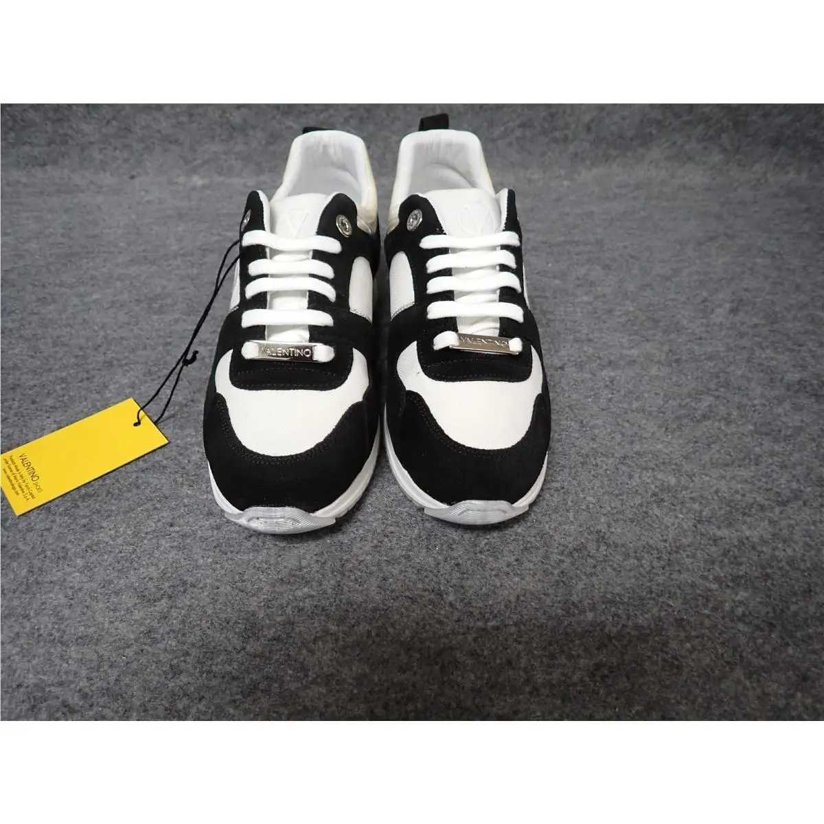 Valentino shoes - Black 0