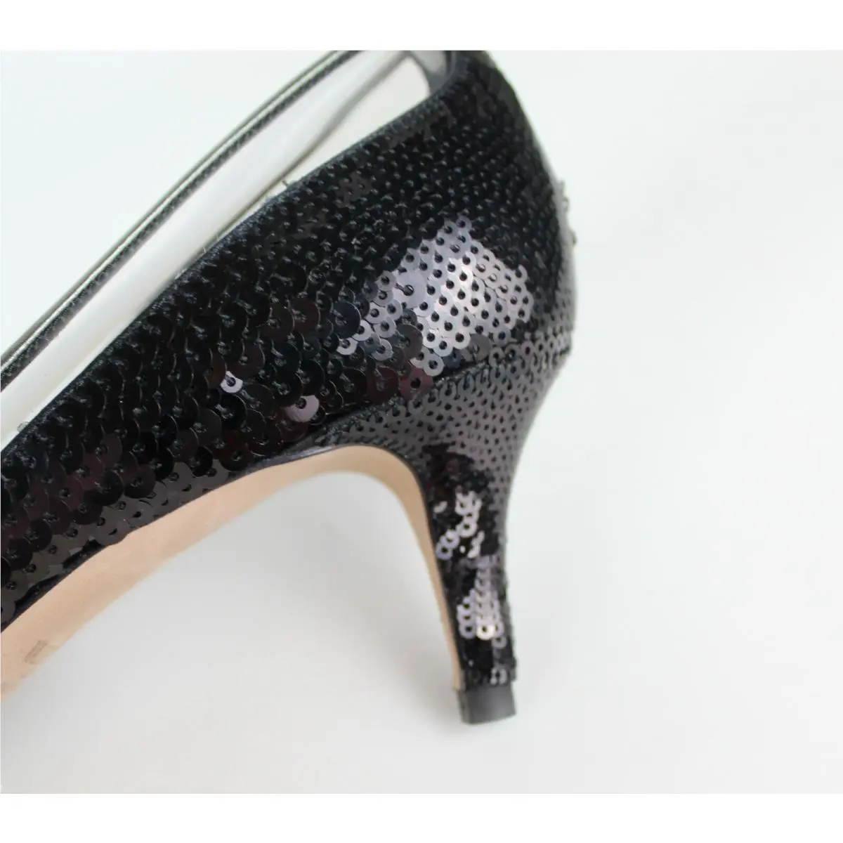 Valentino shoes - Valentino Garavani - Garavani - Black 9