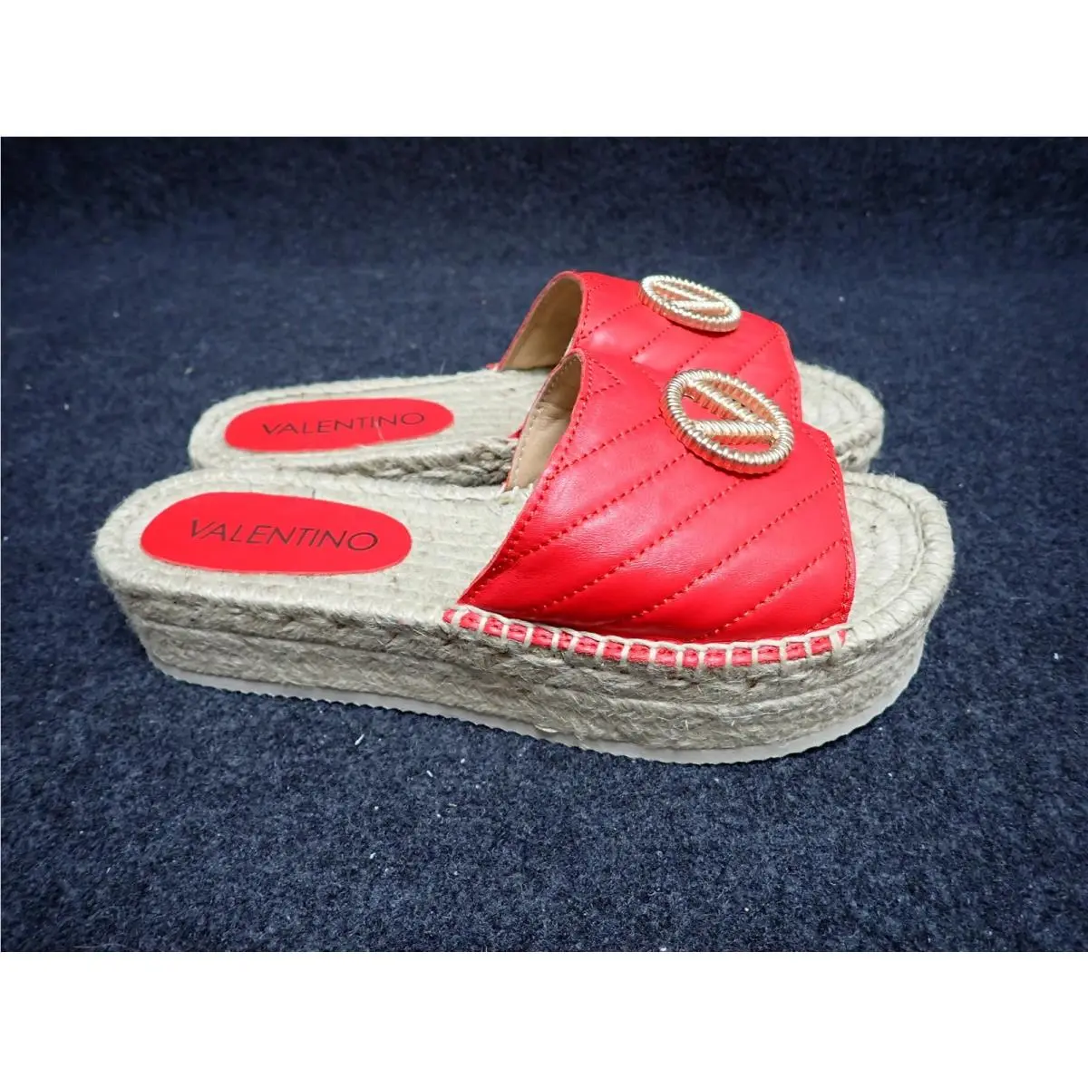 Valentino shoes - Red 2
