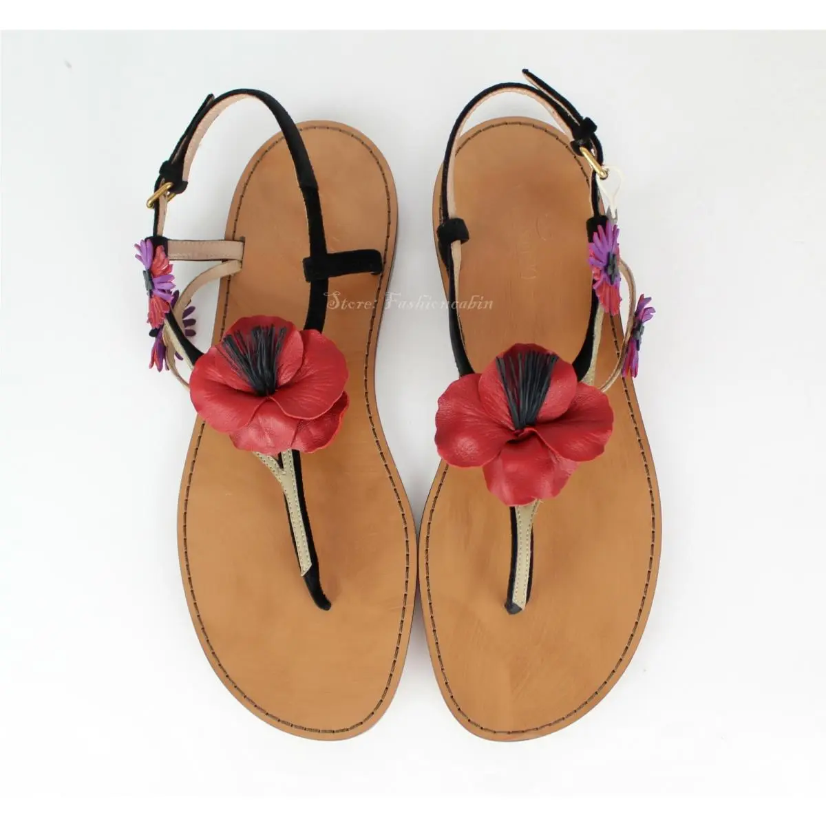 Valentino shoes - VALENTINO GARAVANI - GARAVANI - Multicolor 2