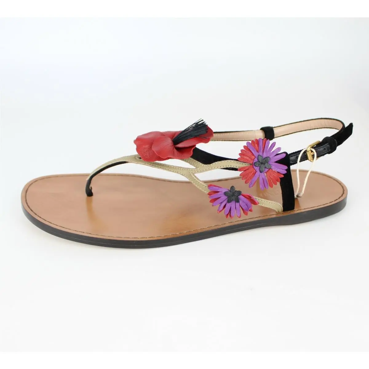 Valentino shoes - VALENTINO GARAVANI - GARAVANI - Multicolor 4