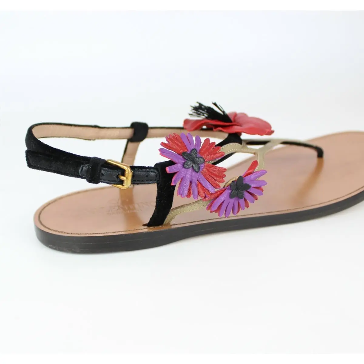 Valentino shoes - VALENTINO GARAVANI - GARAVANI - Multicolor 5