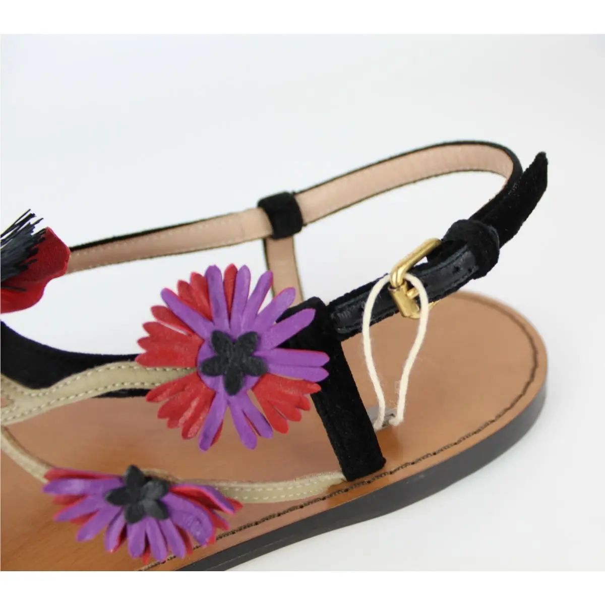 Valentino shoes - VALENTINO GARAVANI - GARAVANI - Multicolor 6