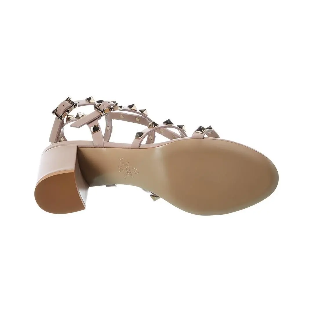 Valentino shoes - NA - 13138616090000 - Beige 2