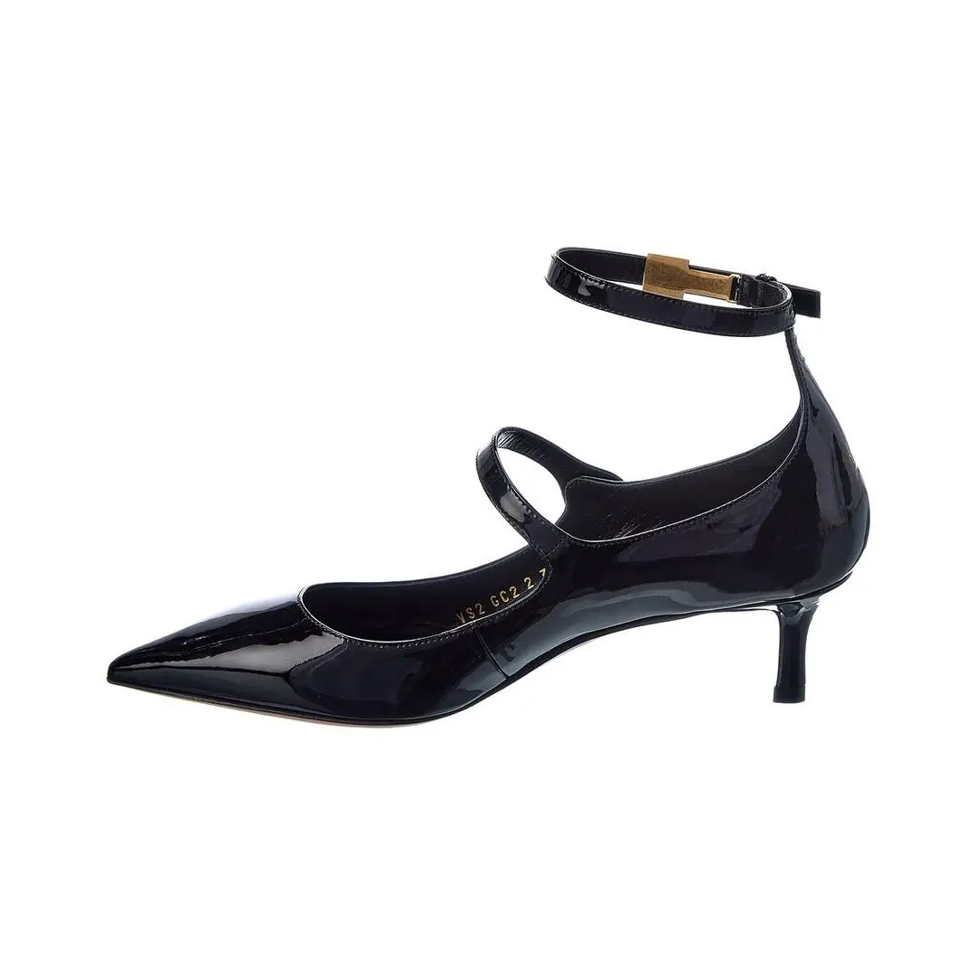 Valentino shoes - NA - 13134931490002 - Black (UPC: 2500002348073) 0