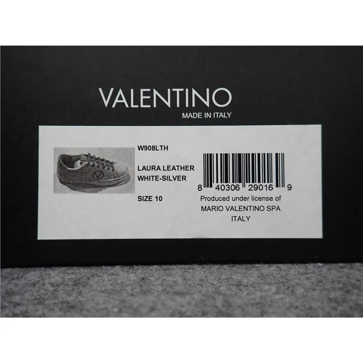 Valentino shoes - White 8