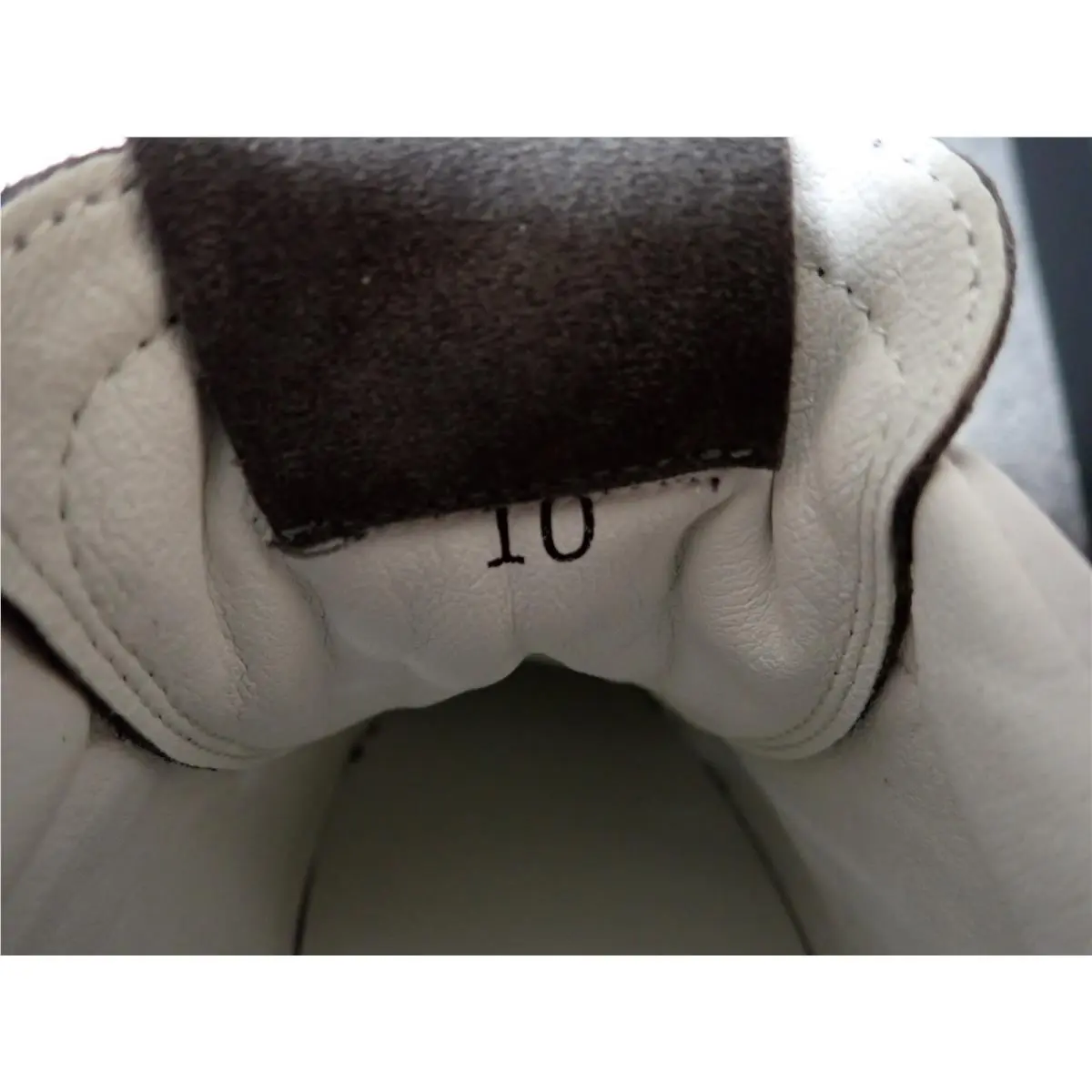 Valentino shoes - White 9