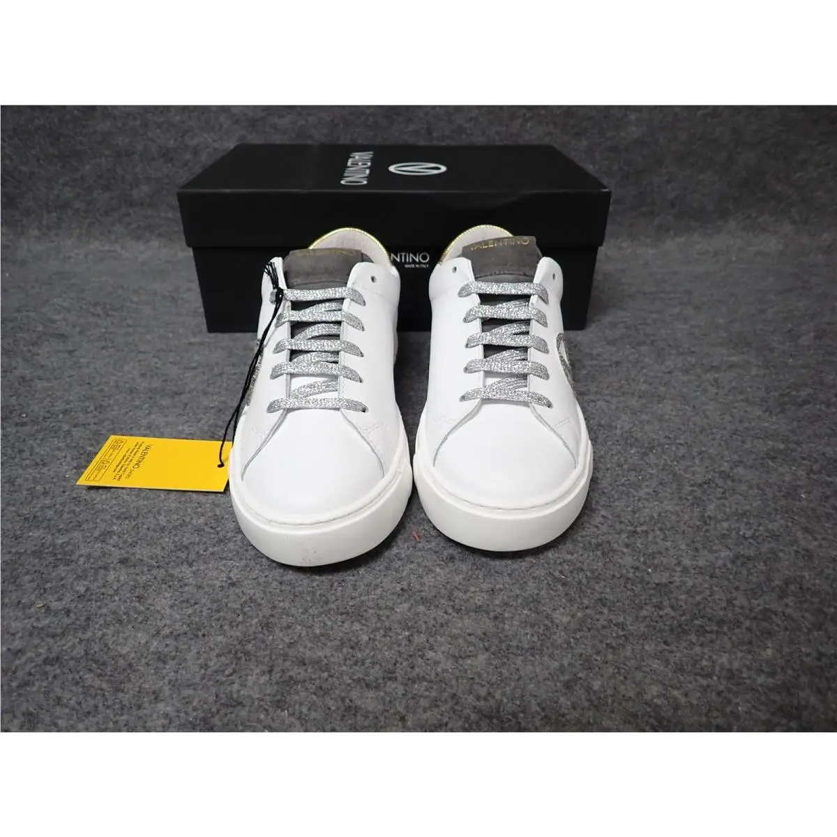 Valentino shoes - White 0