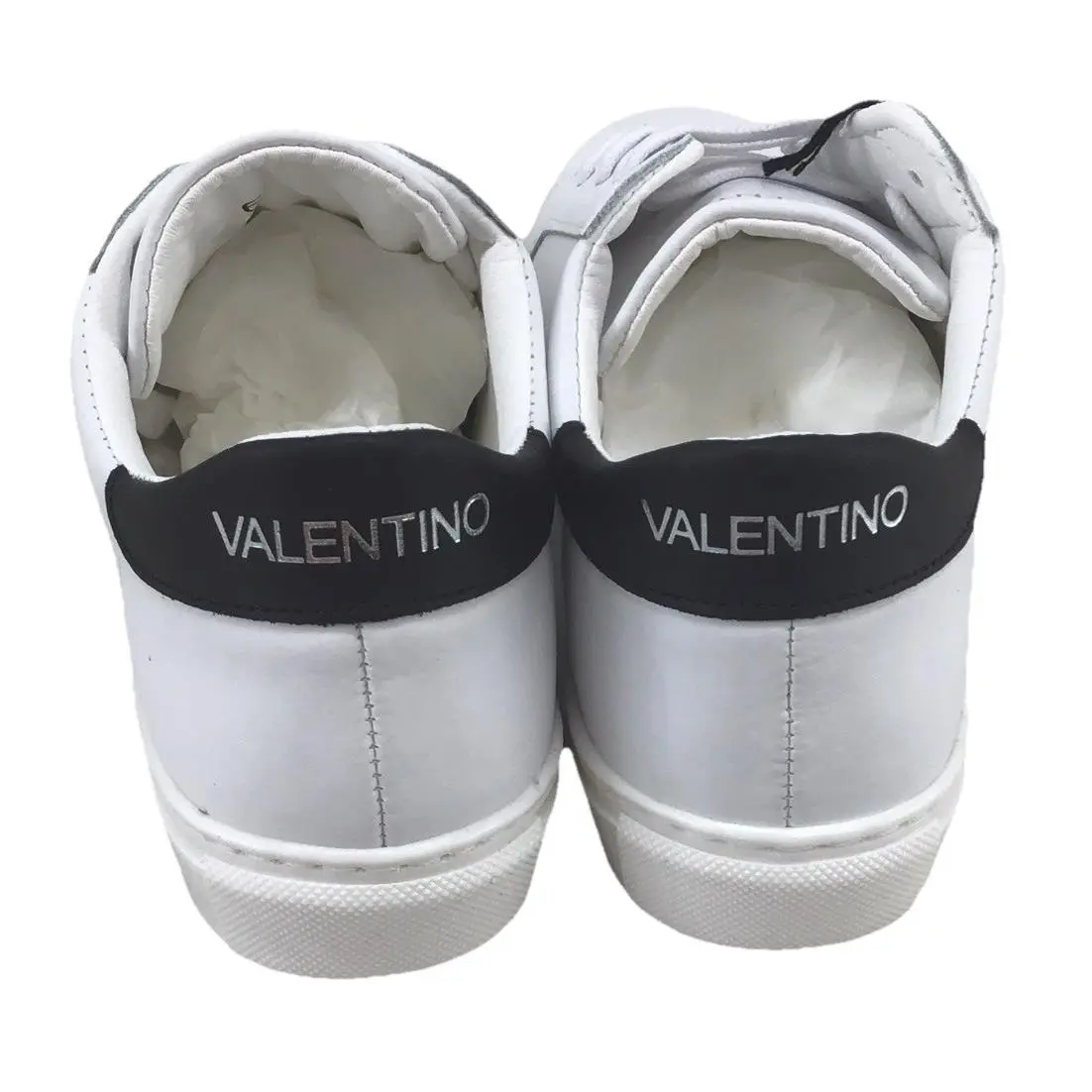 Valentino shoes - Valentino Y292 - White 1