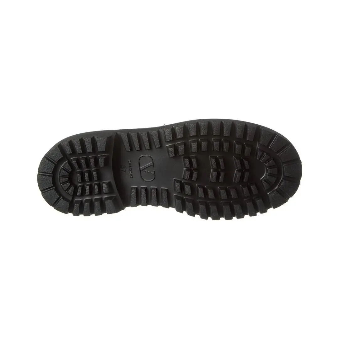 Valentino shoes - NA - 13135311570000 - Black 2
