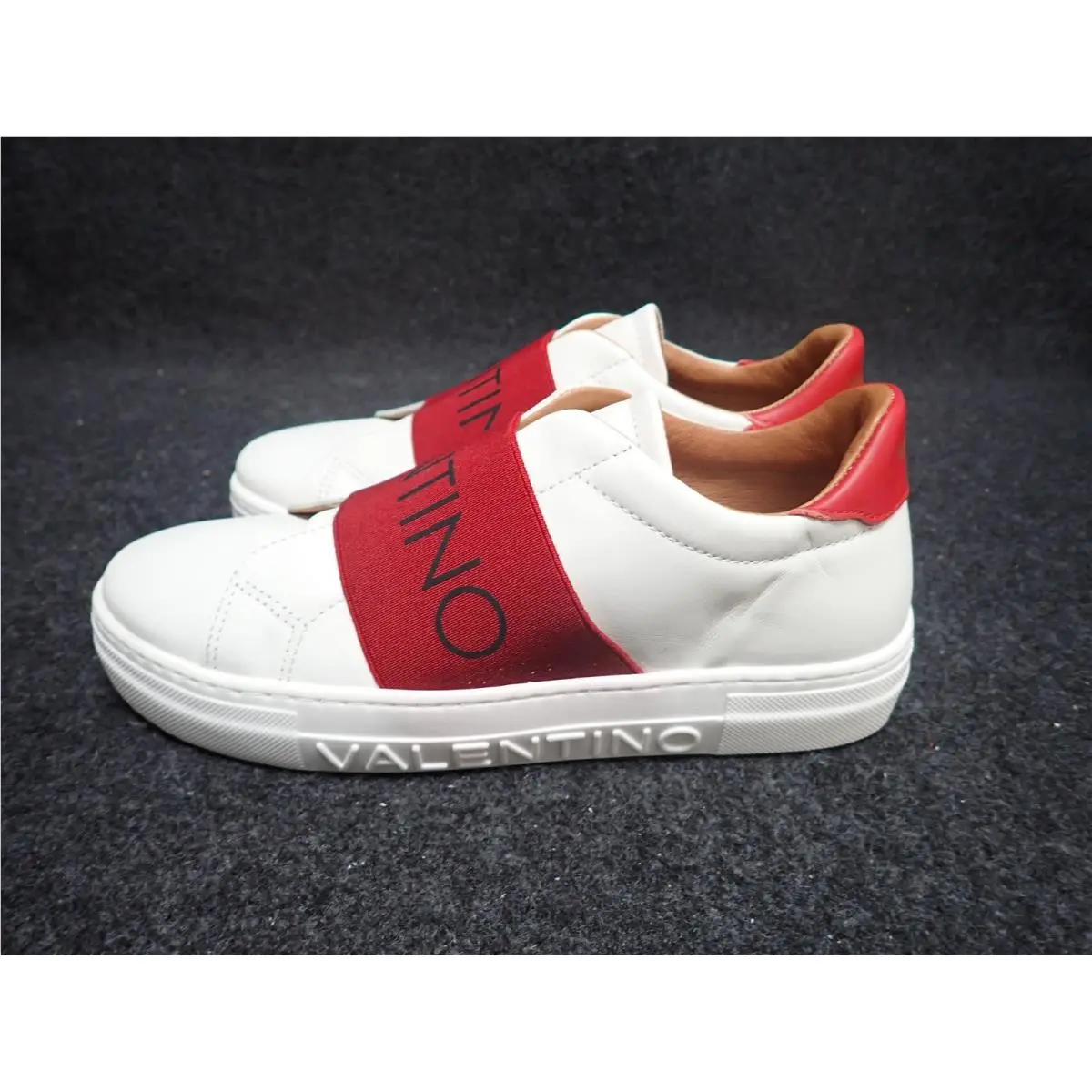 Valentino shoes - White Red 0