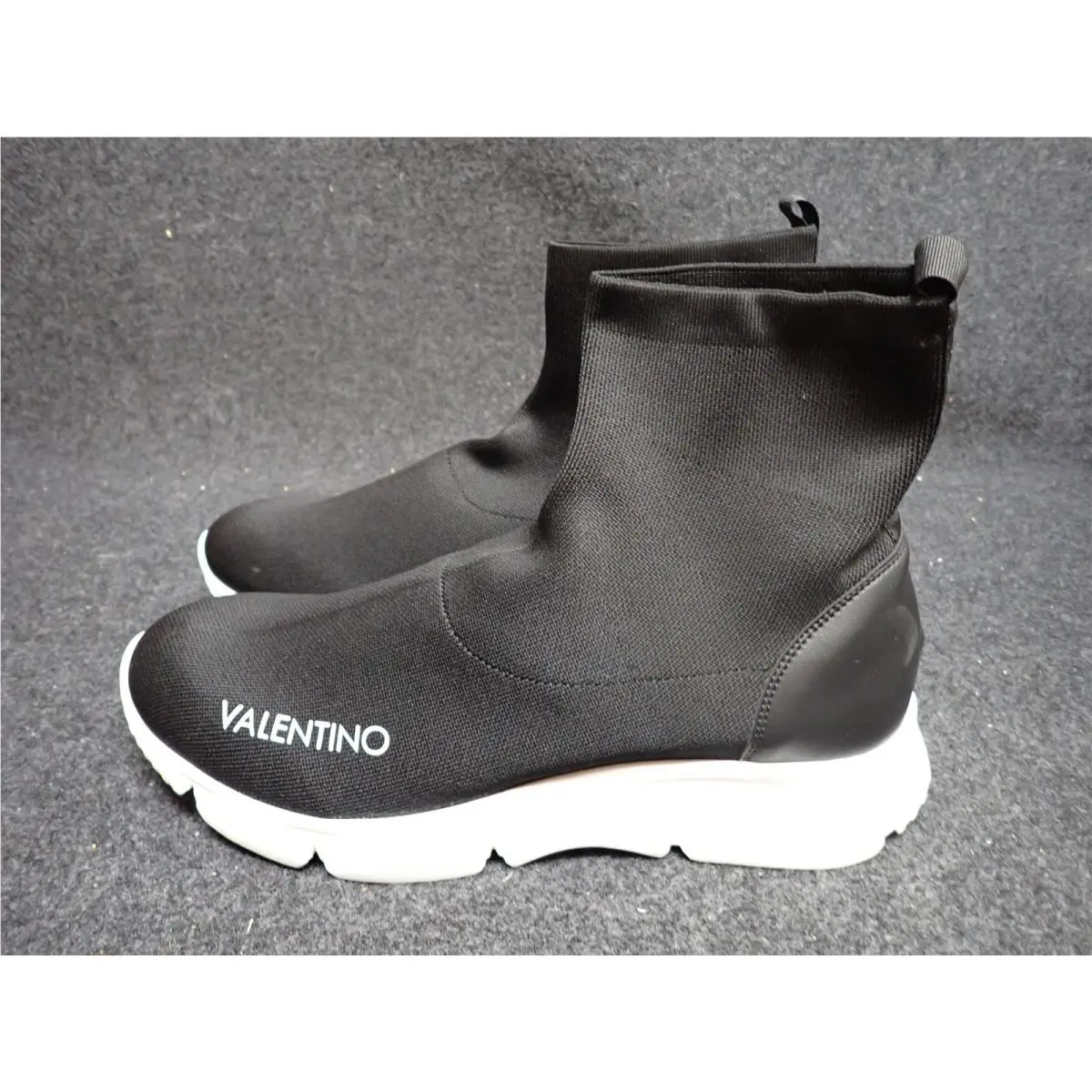 Valentino shoes - Black 0