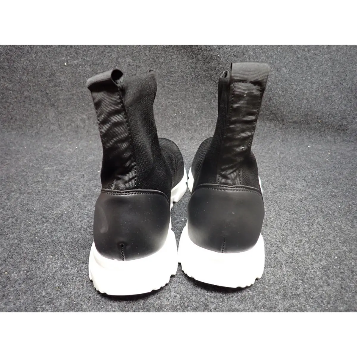 Valentino shoes - Black 1