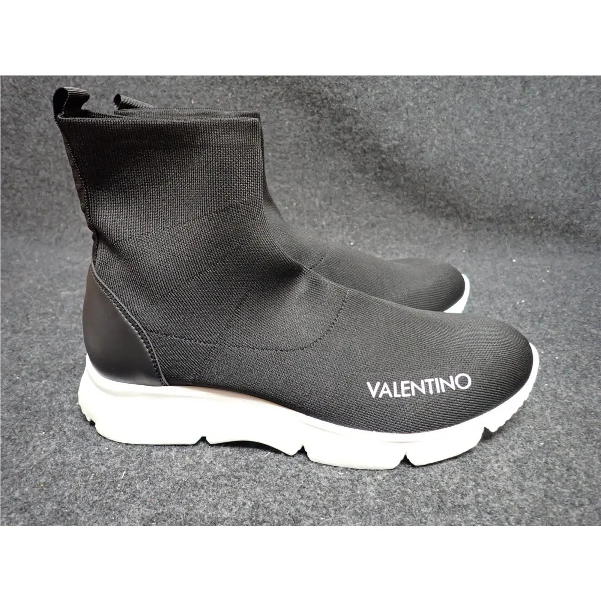 Valentino shoes - Black 2