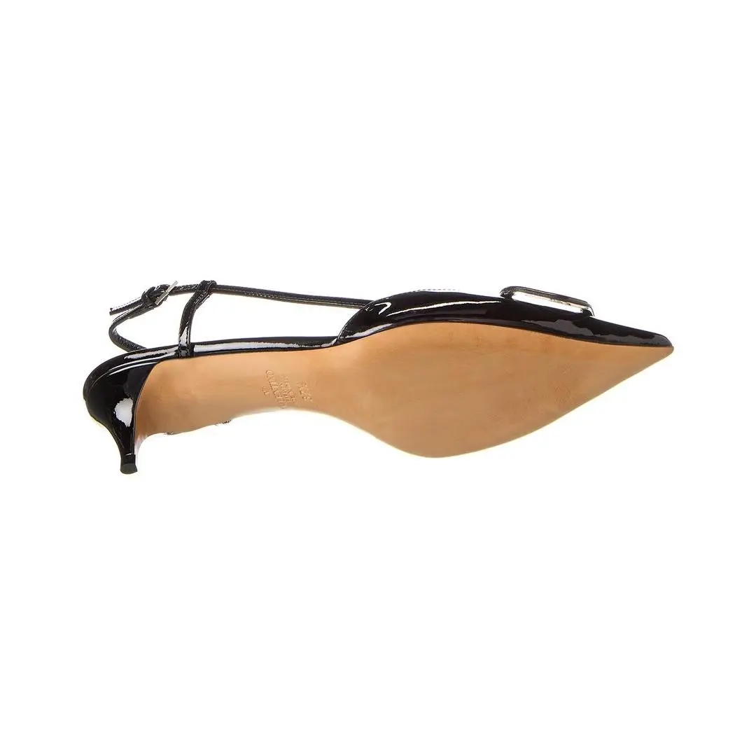 Valentino shoes - NA - 13137403820000 - Black 2