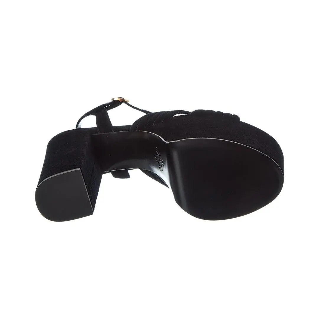 Valentino shoes - NA - 13136202680004 - Black (UPC: 8050240242601) 2