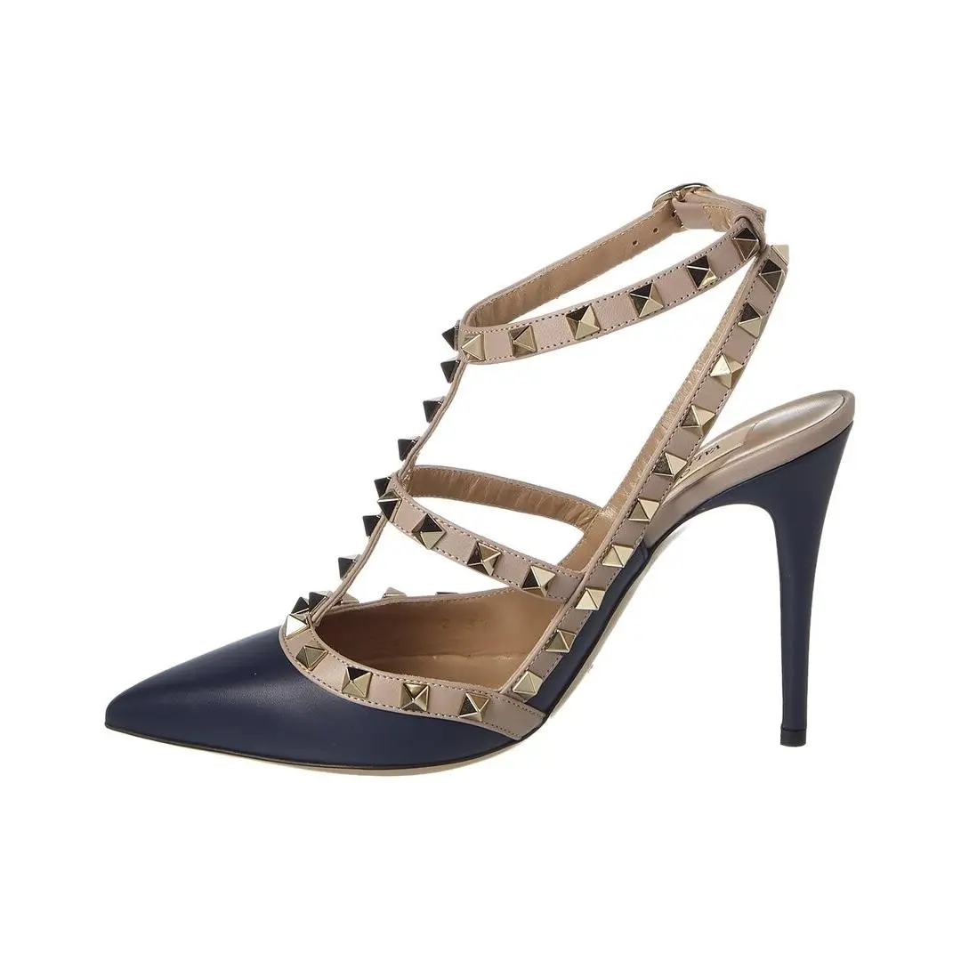 Valentino shoes - NA - 13138605870000 - Blue 0