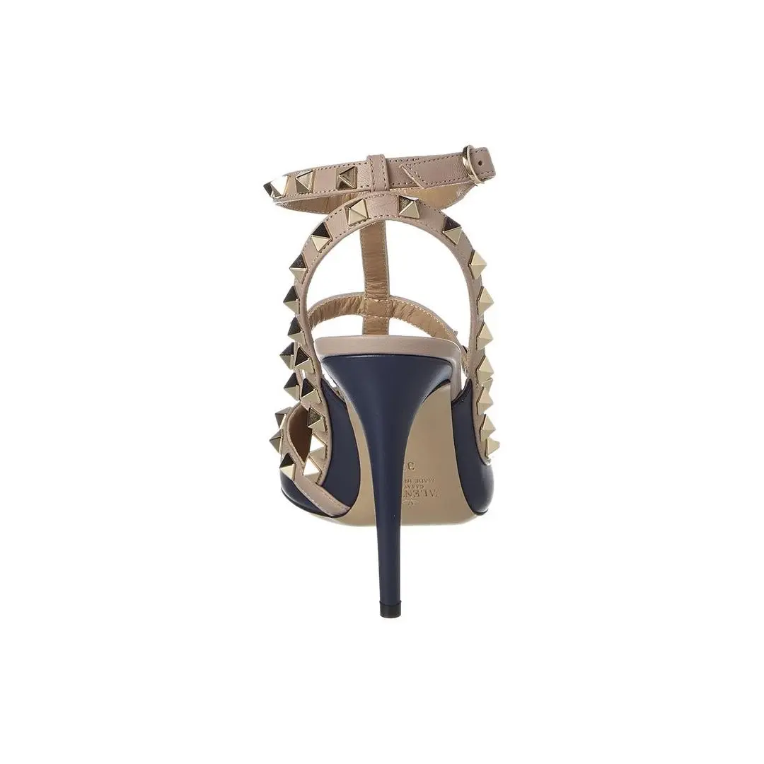 Valentino shoes - NA - 13138605870000 - Blue 1