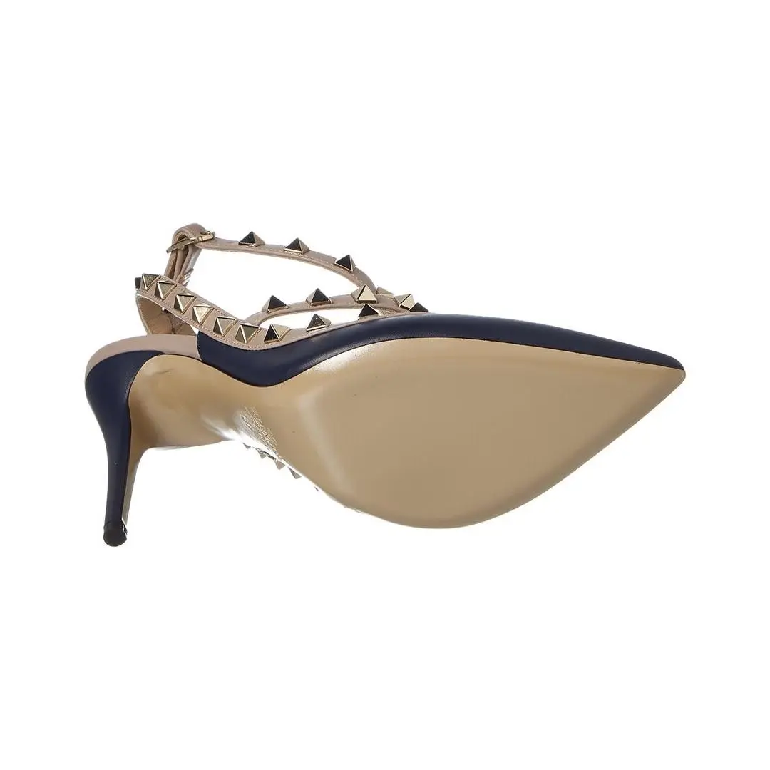 Valentino shoes - NA - 13138605870000 - Blue 2