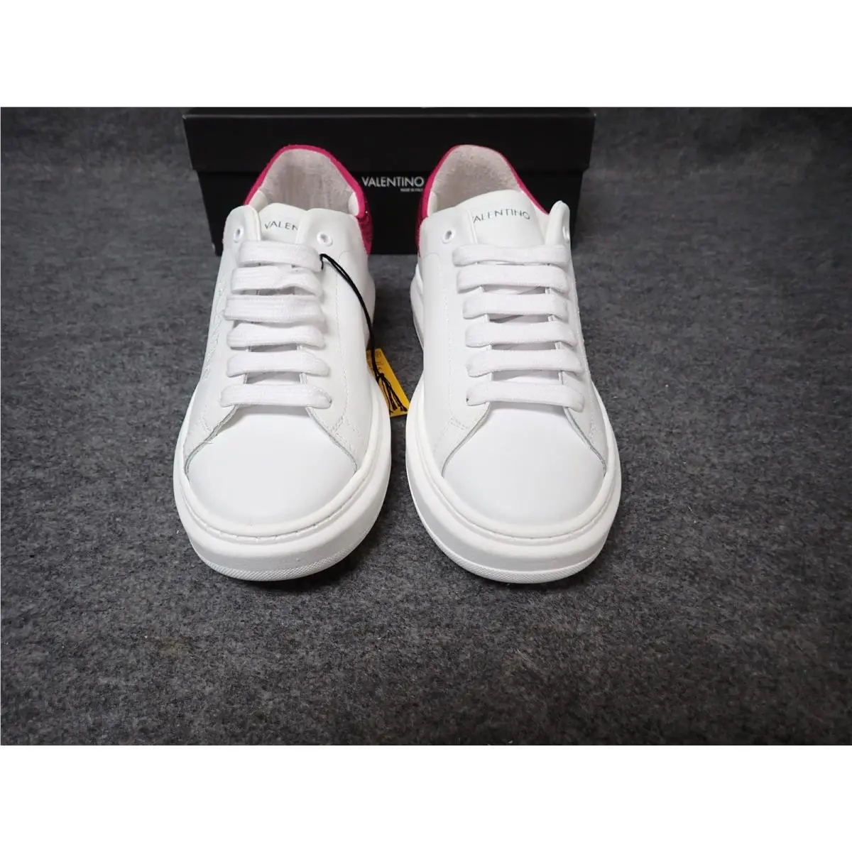 Valentino shoes - White 0