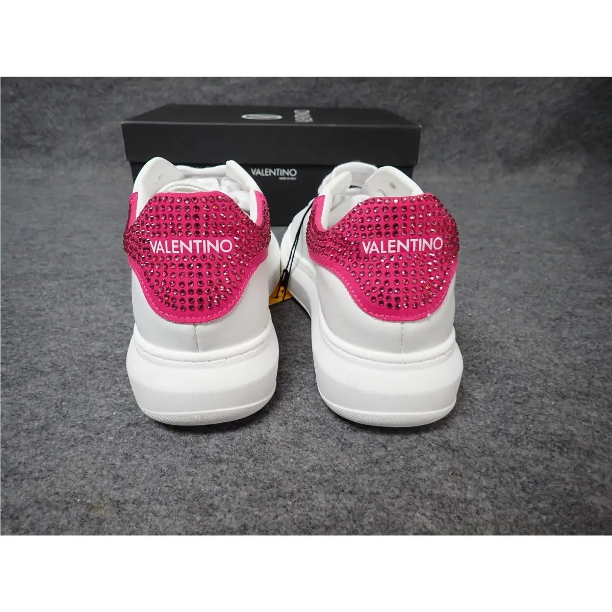 Valentino shoes - White 1