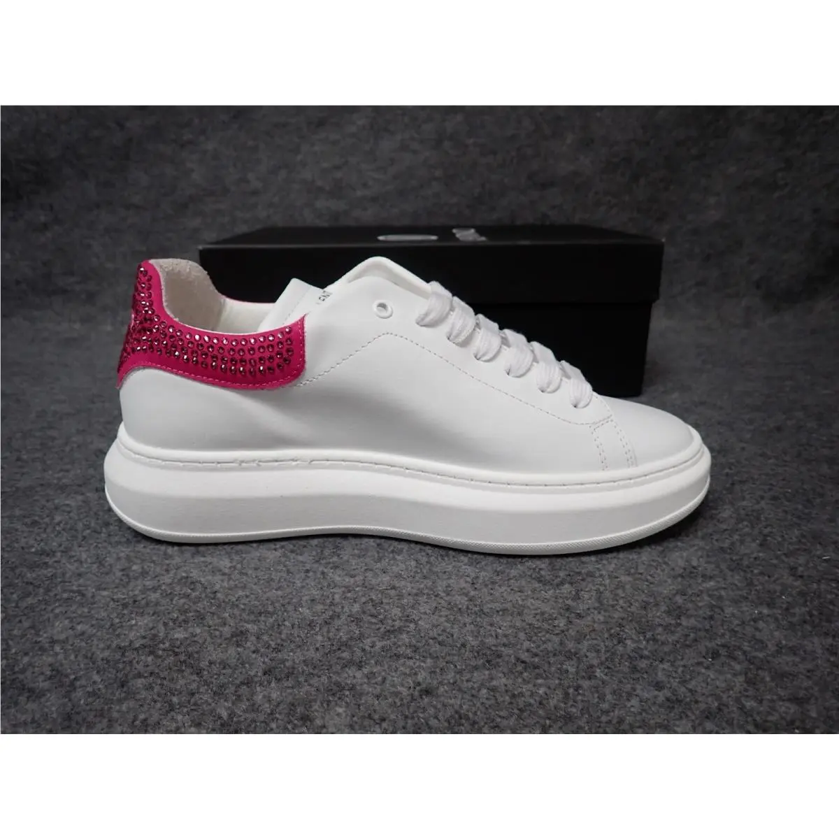 Valentino shoes - White 2