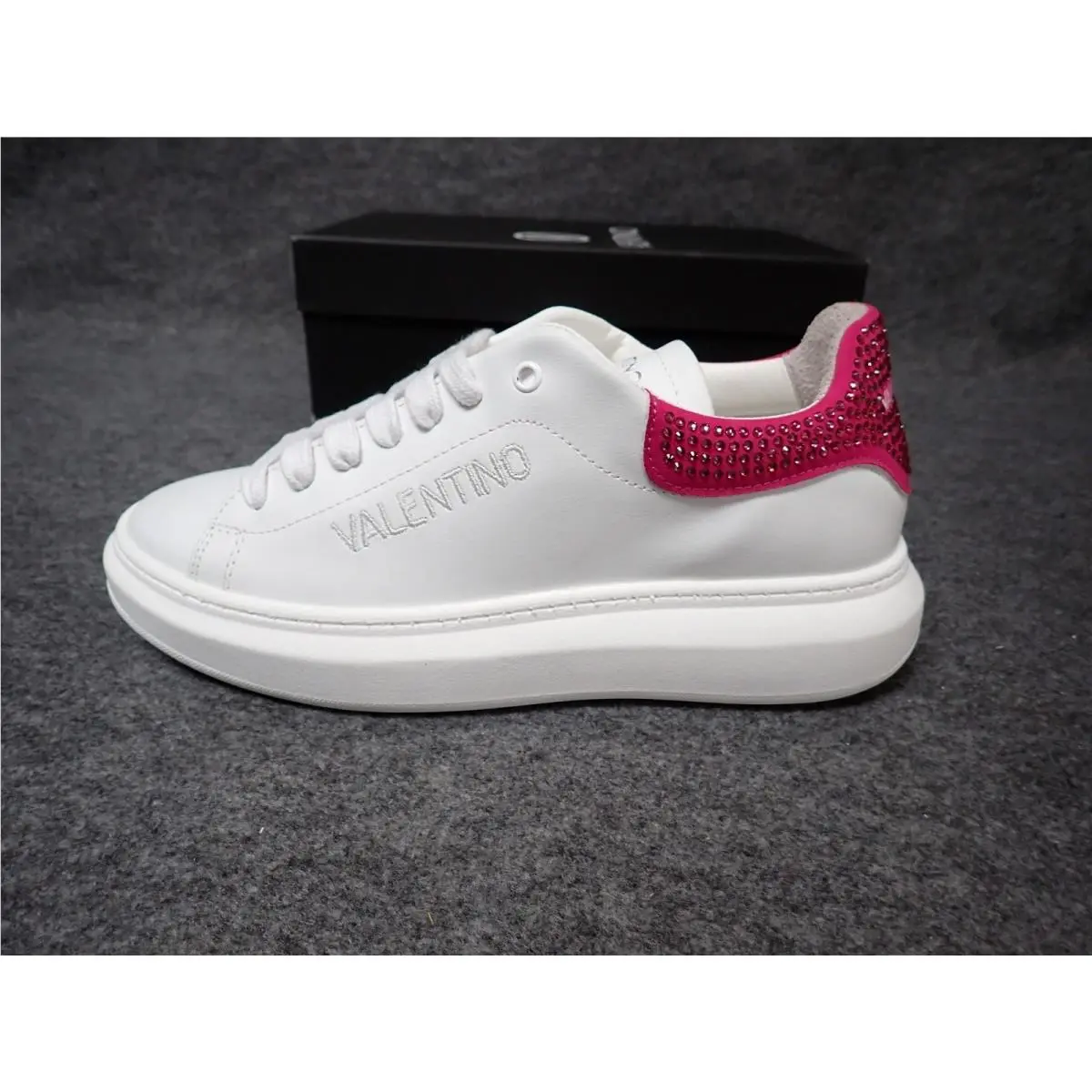 Valentino shoes - White 3