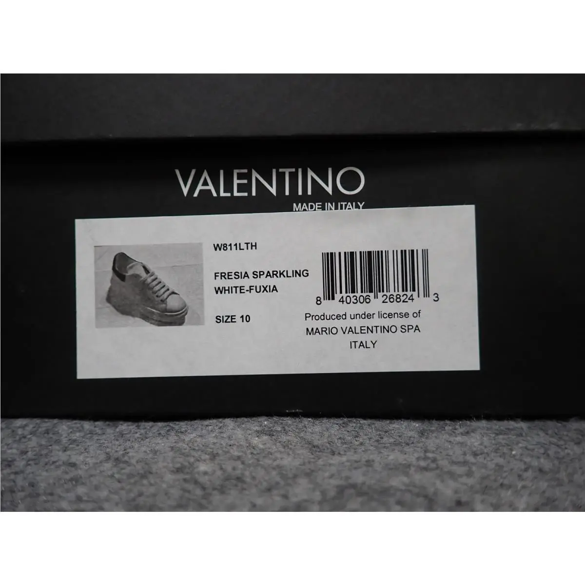 Valentino shoes - White 5