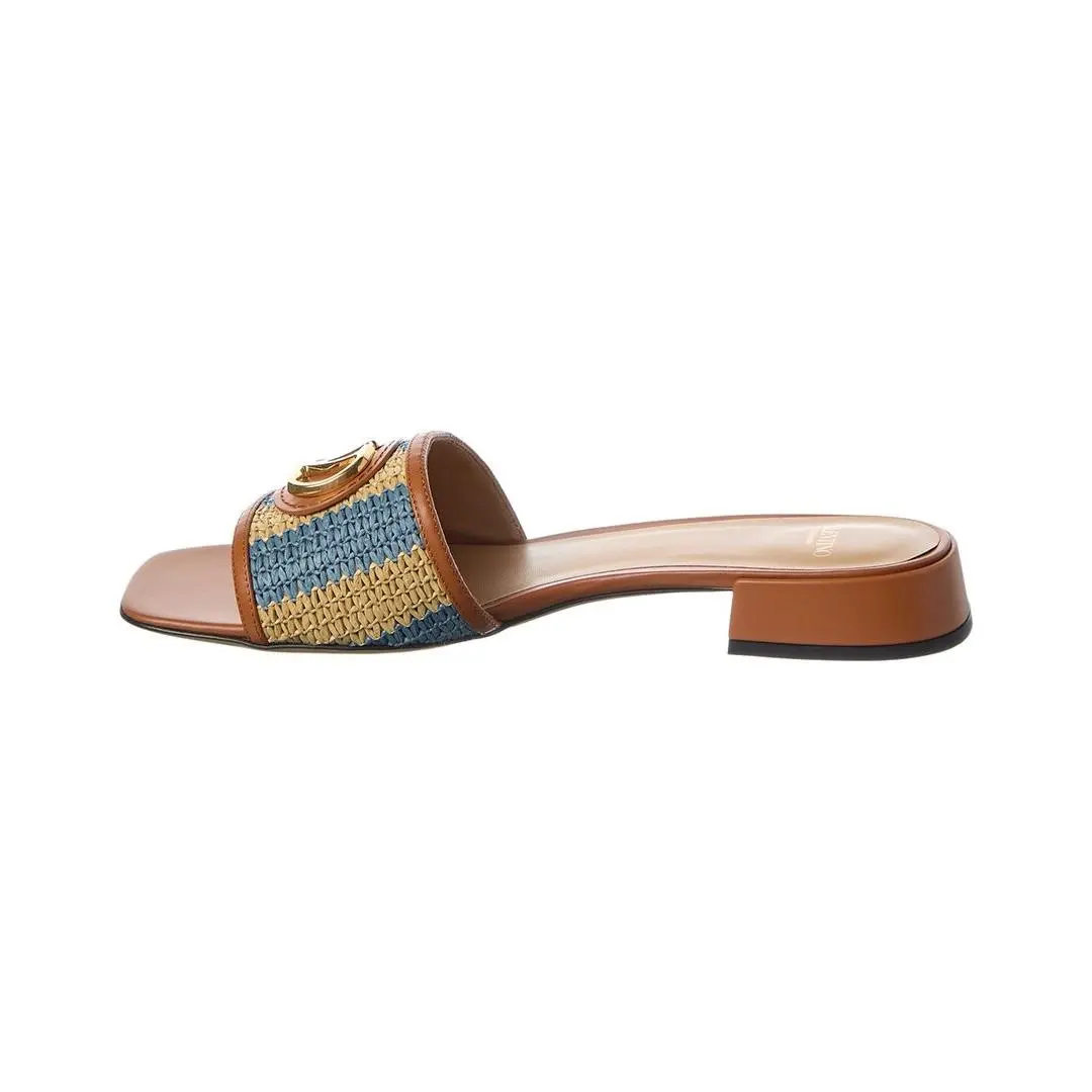 Valentino shoes - NA - 13136473180001 - Brown (UPC: 8050240159435) 0