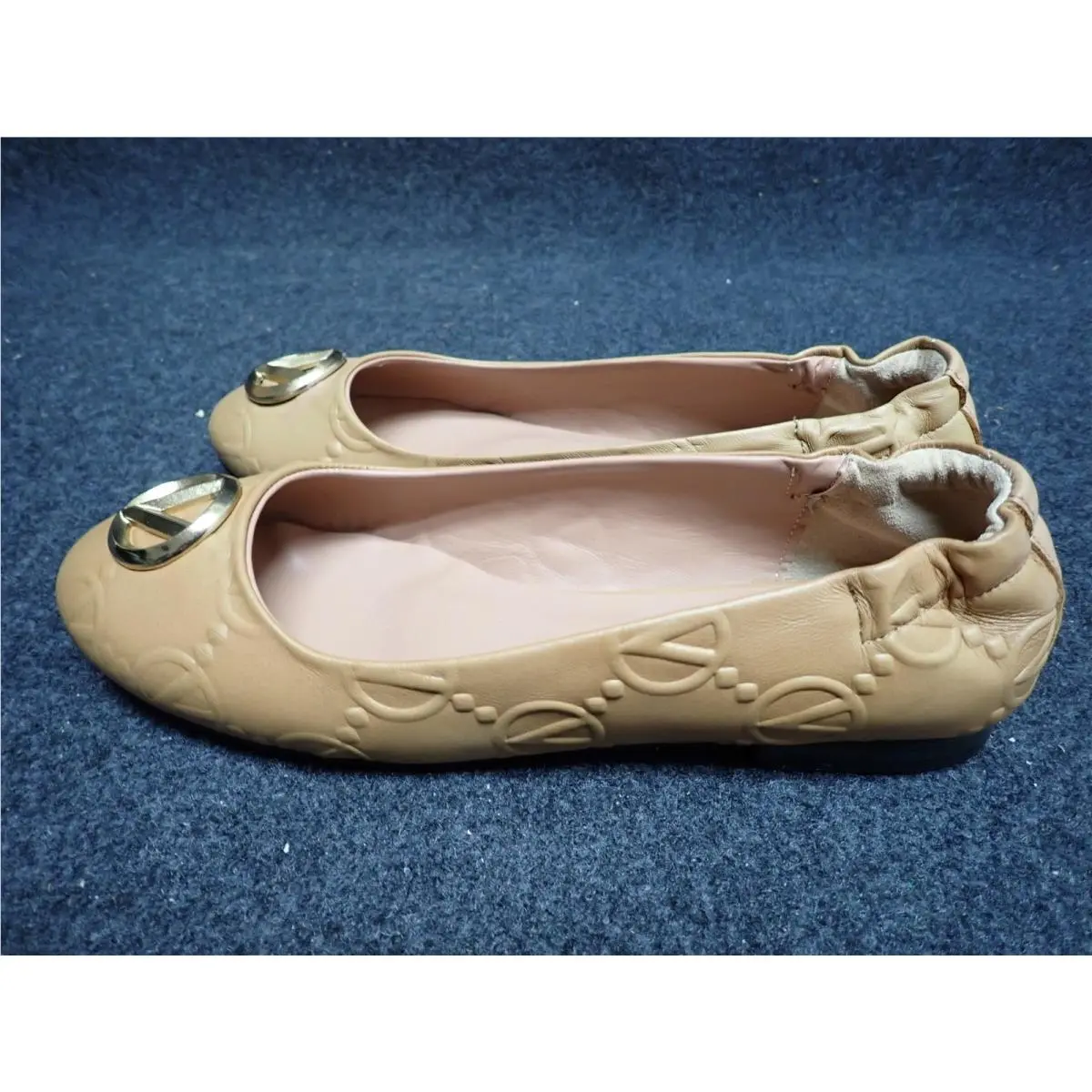 Valentino shoes - Nocciola 0