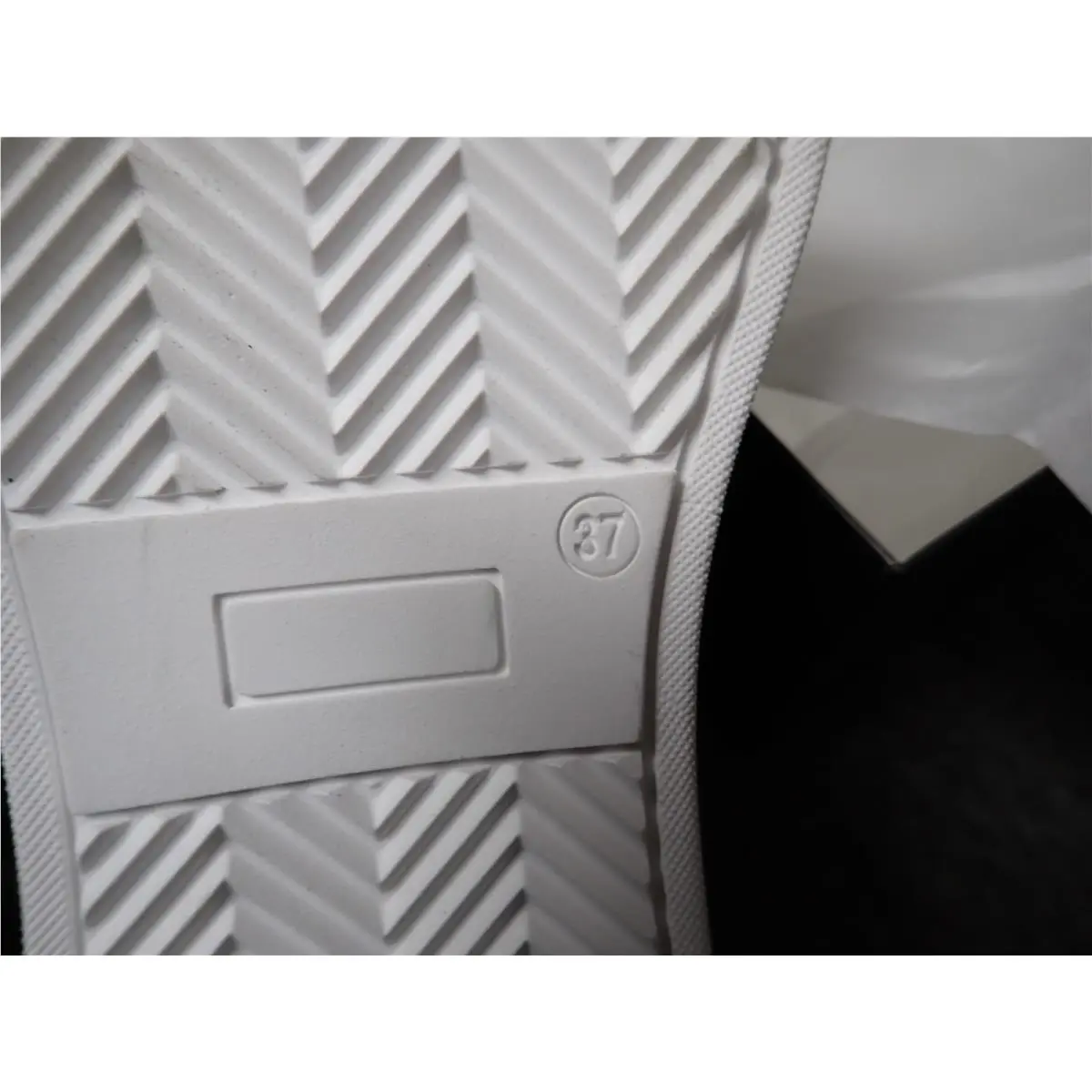 Valentino shoes - Black 8