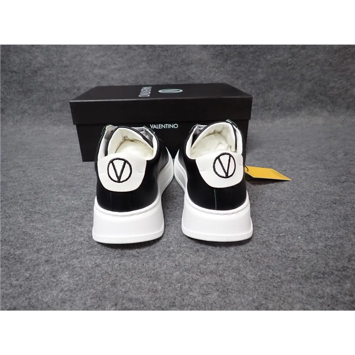 Valentino shoes - Black 1