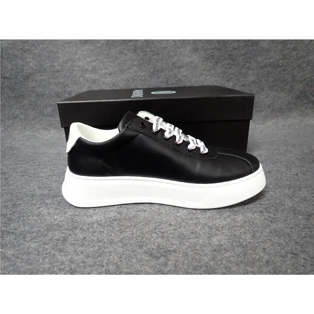 Valentino shoes - Black 2