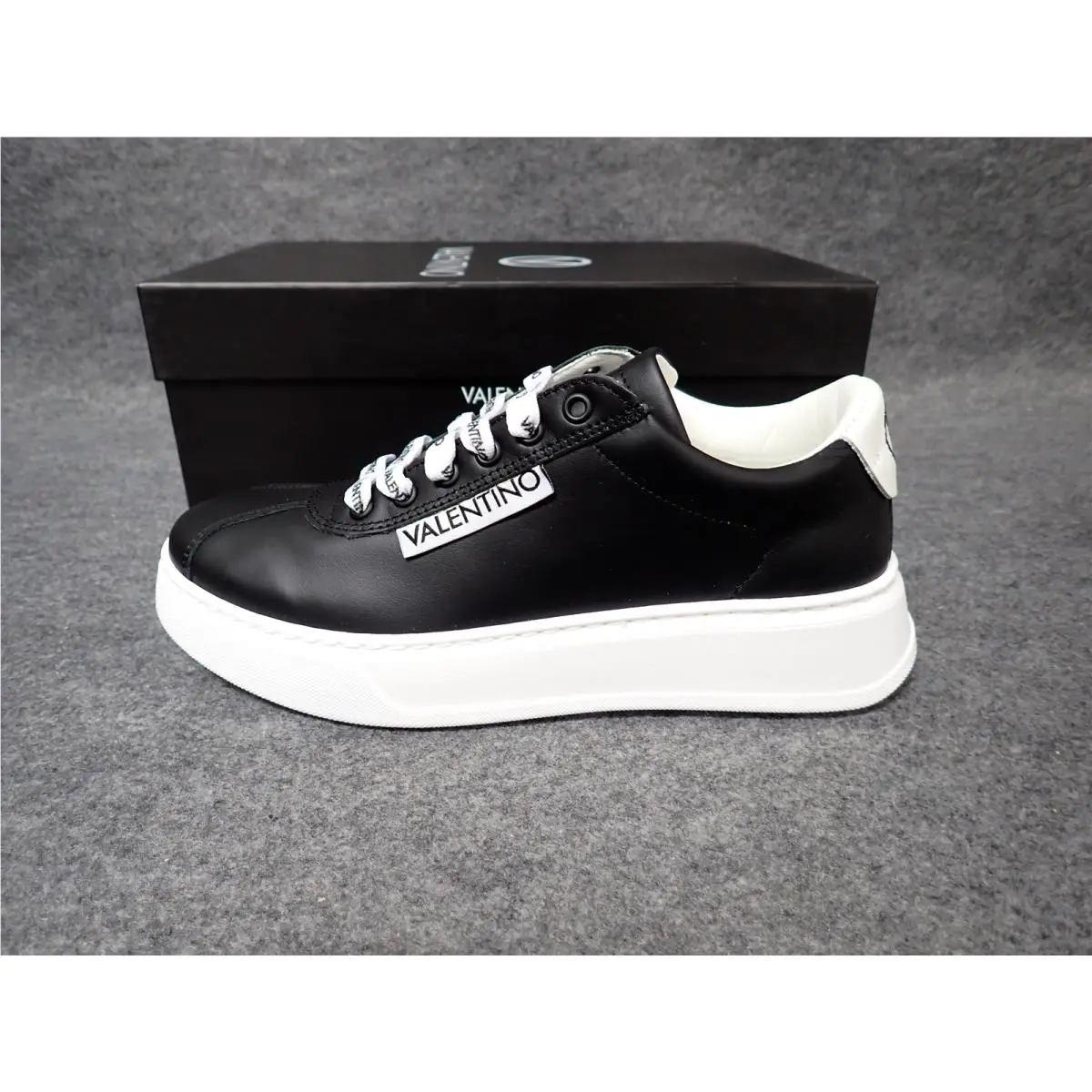 Valentino shoes - Black 3