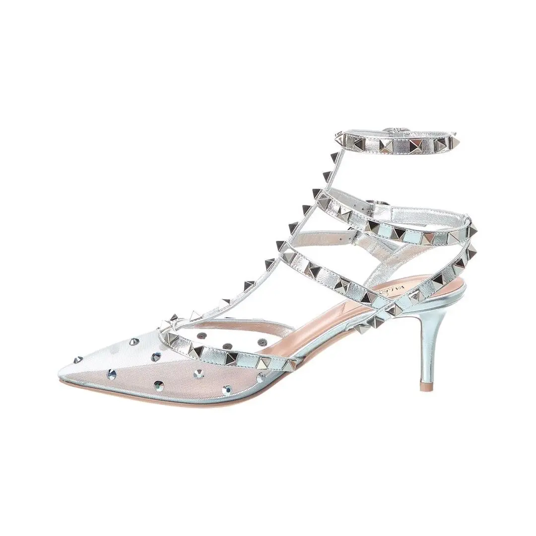 Valentino shoes - NA - 13137969620010 - Ksp (UPC: 8052576117745) 0